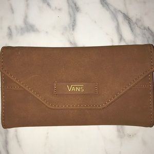 Vans wallet